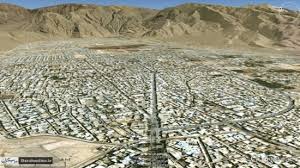 نمایندگی پکیج رادیاتور آبگرمکن در شهرستان داراب