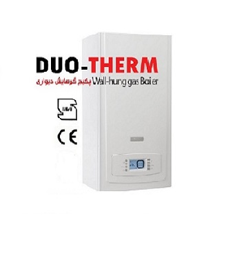 پکیج دیواری دئوترم