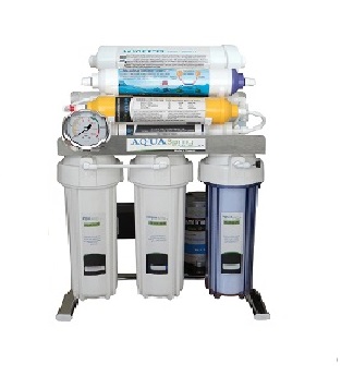 نمایندگی تصفیه آب خانگی آکوآجوی Aquajoy در شیراز