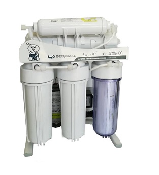 نمایندگی تصفیه آب خانگی ایزی ول Easywell در شیراز
