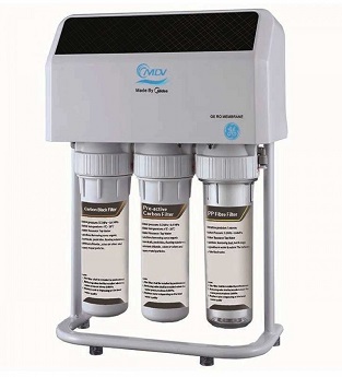 نمایندگی تصفیه آب خانگی میدیا MIDEA در شیراز