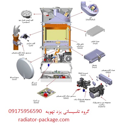 خرید فروش سرویس پکیج شوفاژ دیواری آبگرمکن در شیراز خرید فروش سرویس پکیج شوفاژ دیواری آبگرمکن در شیراز
